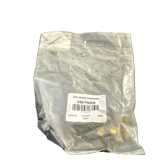 Disc Brake Hardware Kit-SE DFC 340-99008