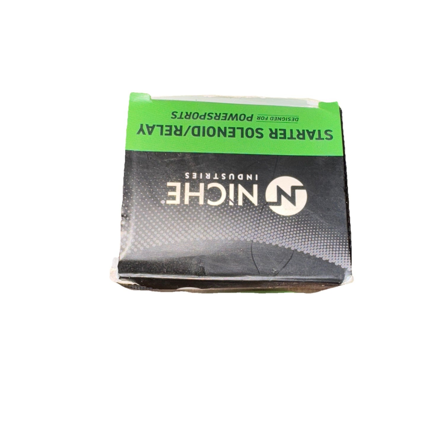 NICHE Starter Solenoid Relay Switch for Yamaha C-SSL-0110