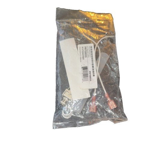 PRT00033 Single-Pole, 347V Pushbutton Test Switch