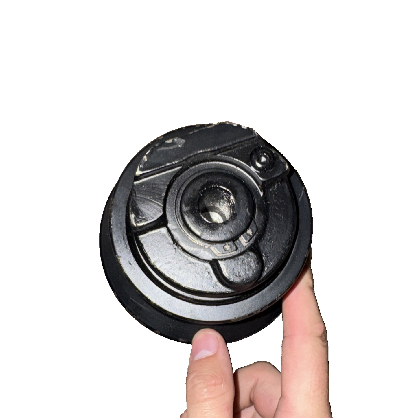 Bottom Roller 9239528 Compatible with John Deere 50D 50G