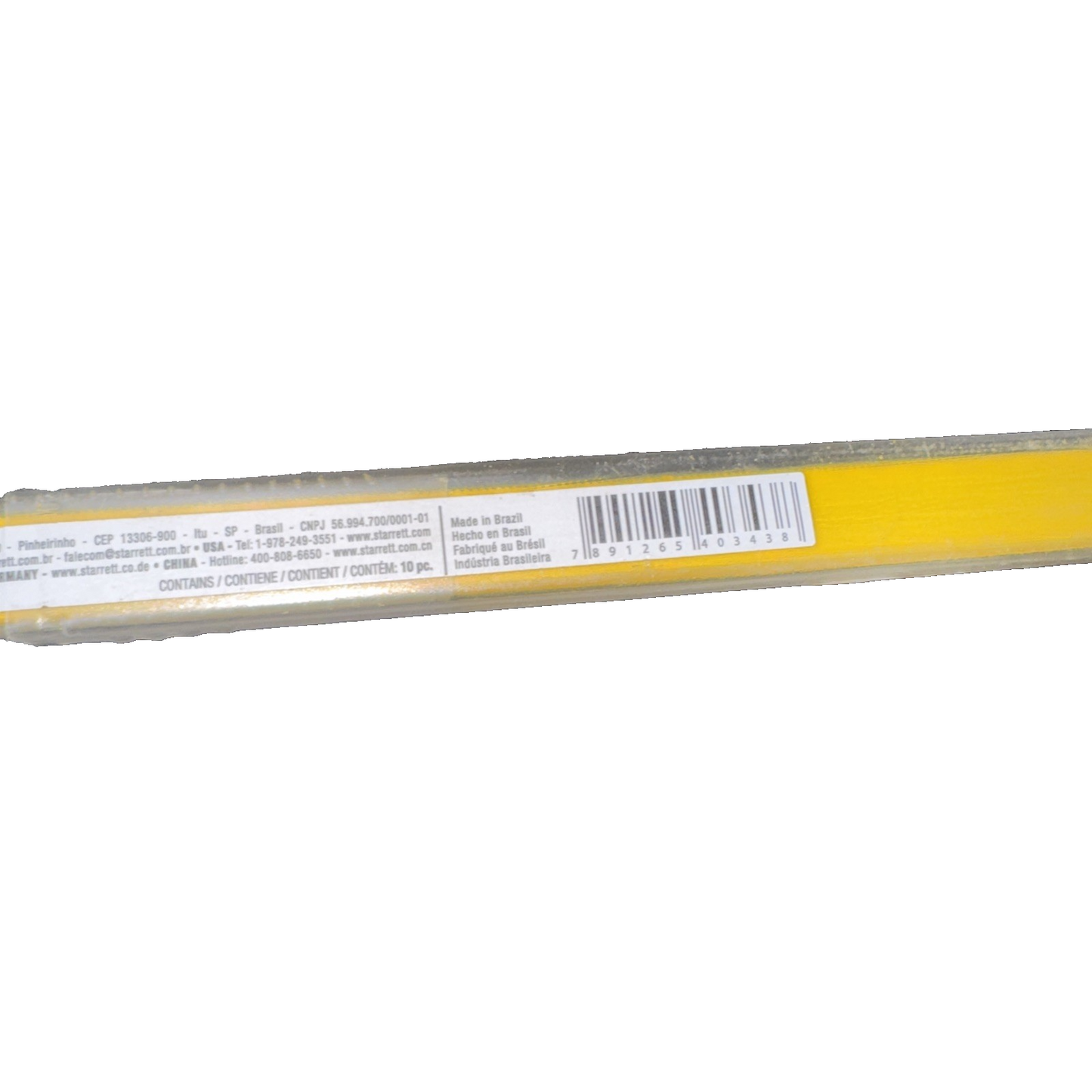 KBS1224-10 Hack Saw Blade Starrett