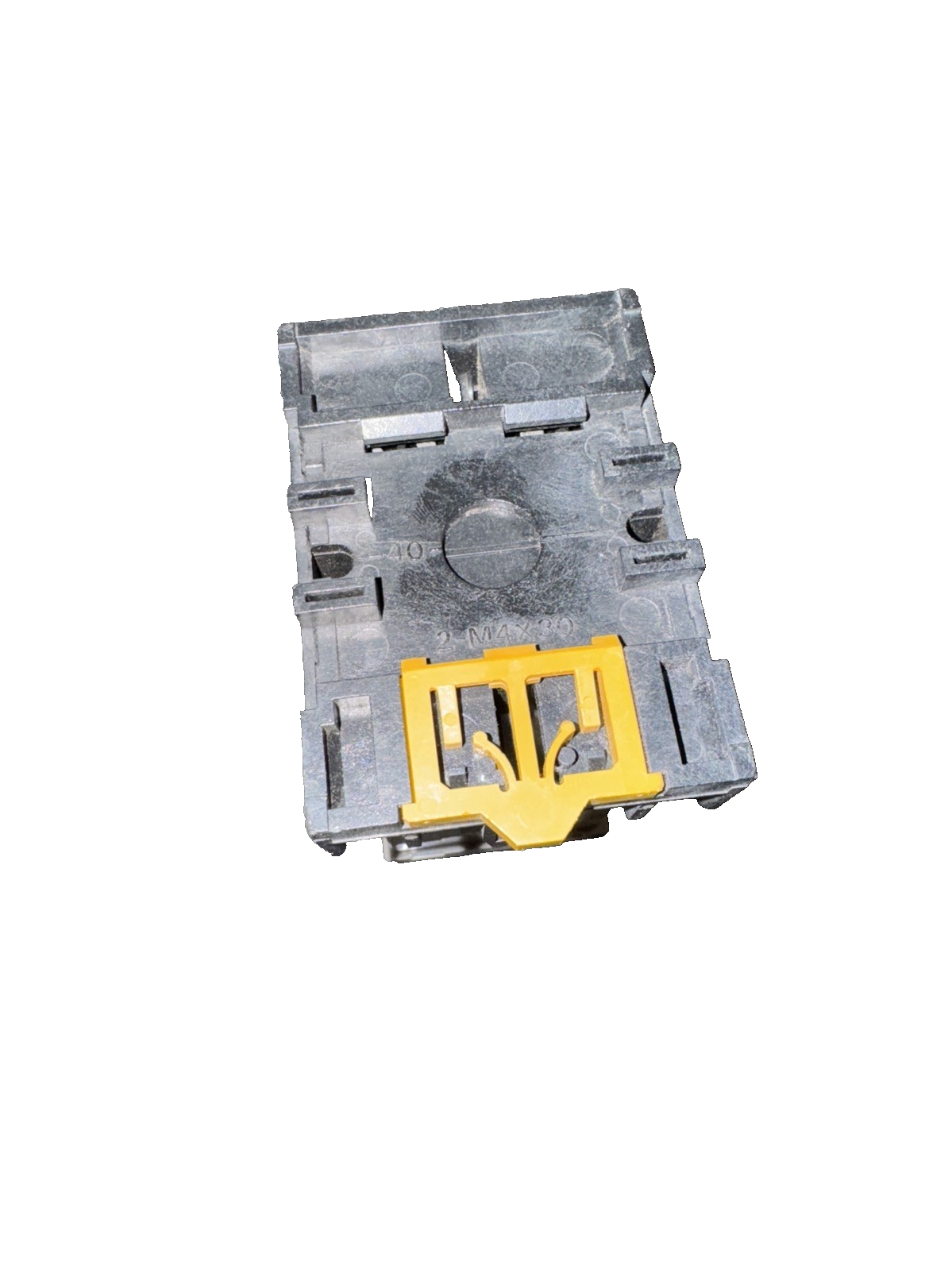 OMRON H3BA-N Solid state Timer 24 V DC 0 – 1.2 min
