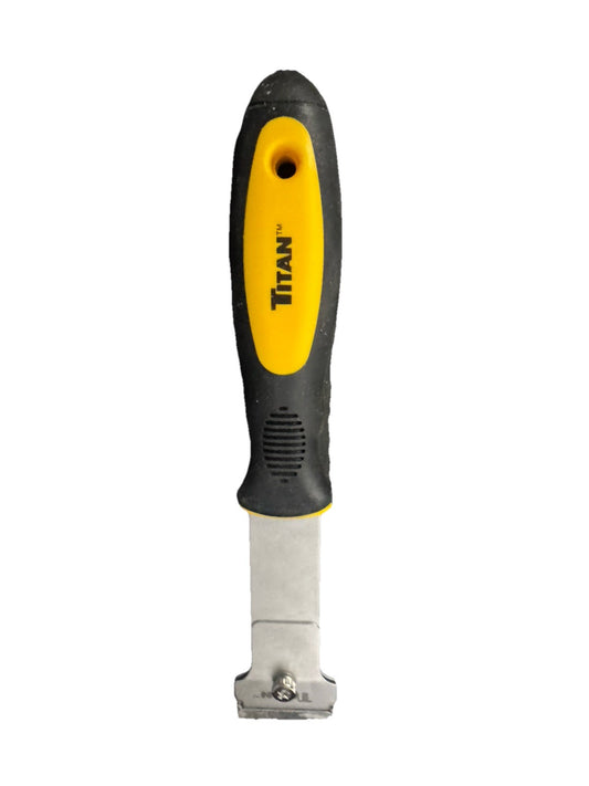 Titan 11030 Multi-Purpose Razor Scraper