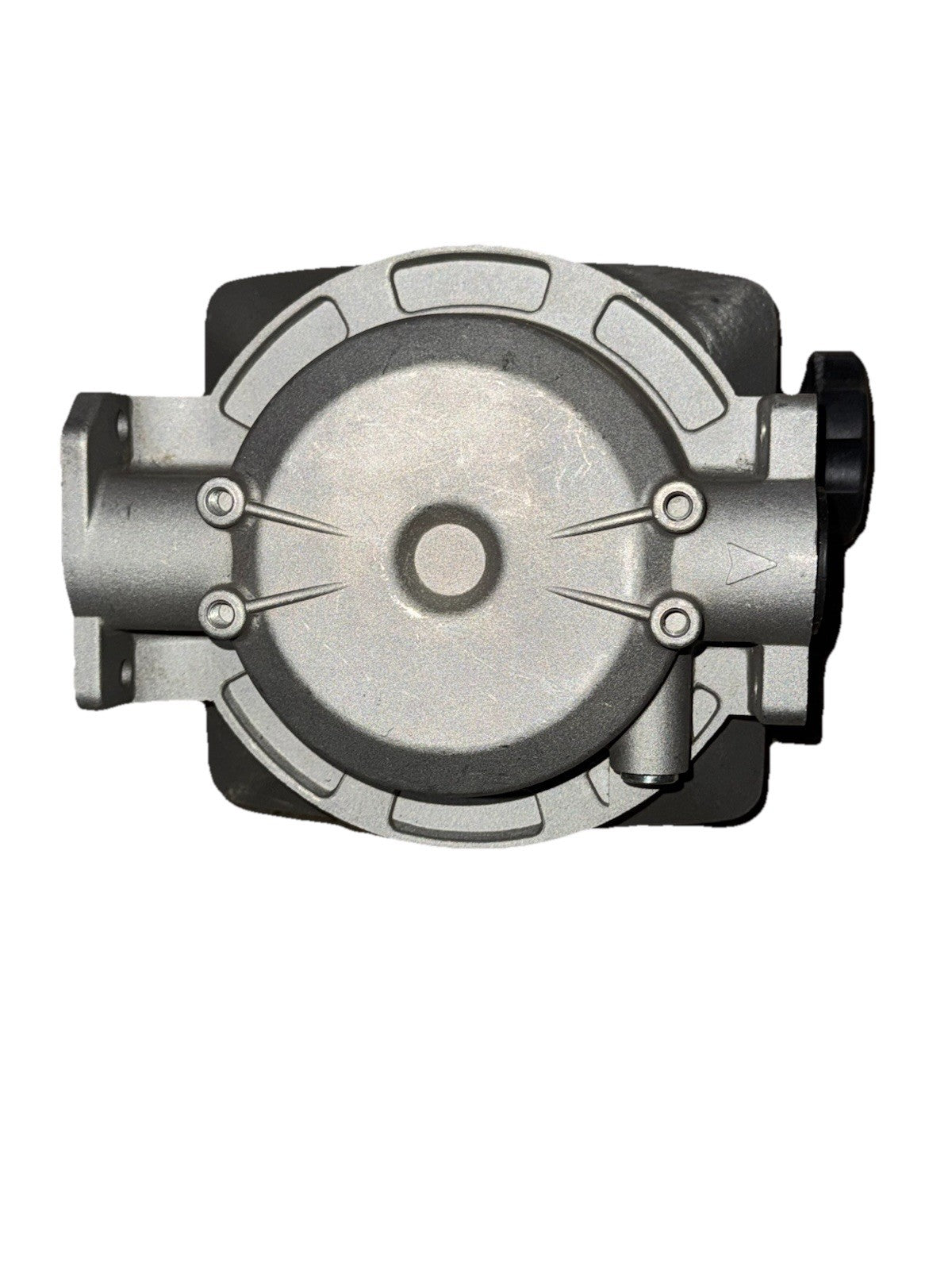 Mechanical Fuel Meter digits High Accuracy