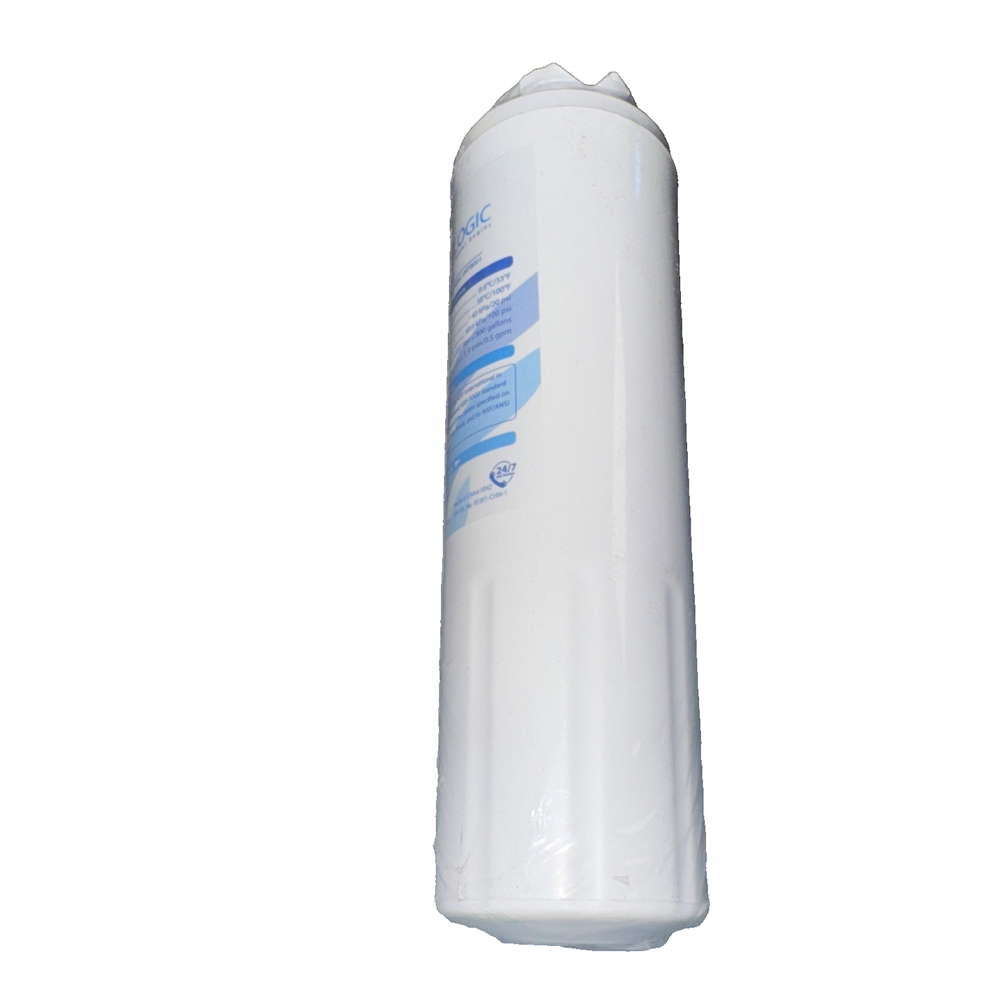 Filter Logic FL-RF07 Replacement for EveryDrop Filter 4