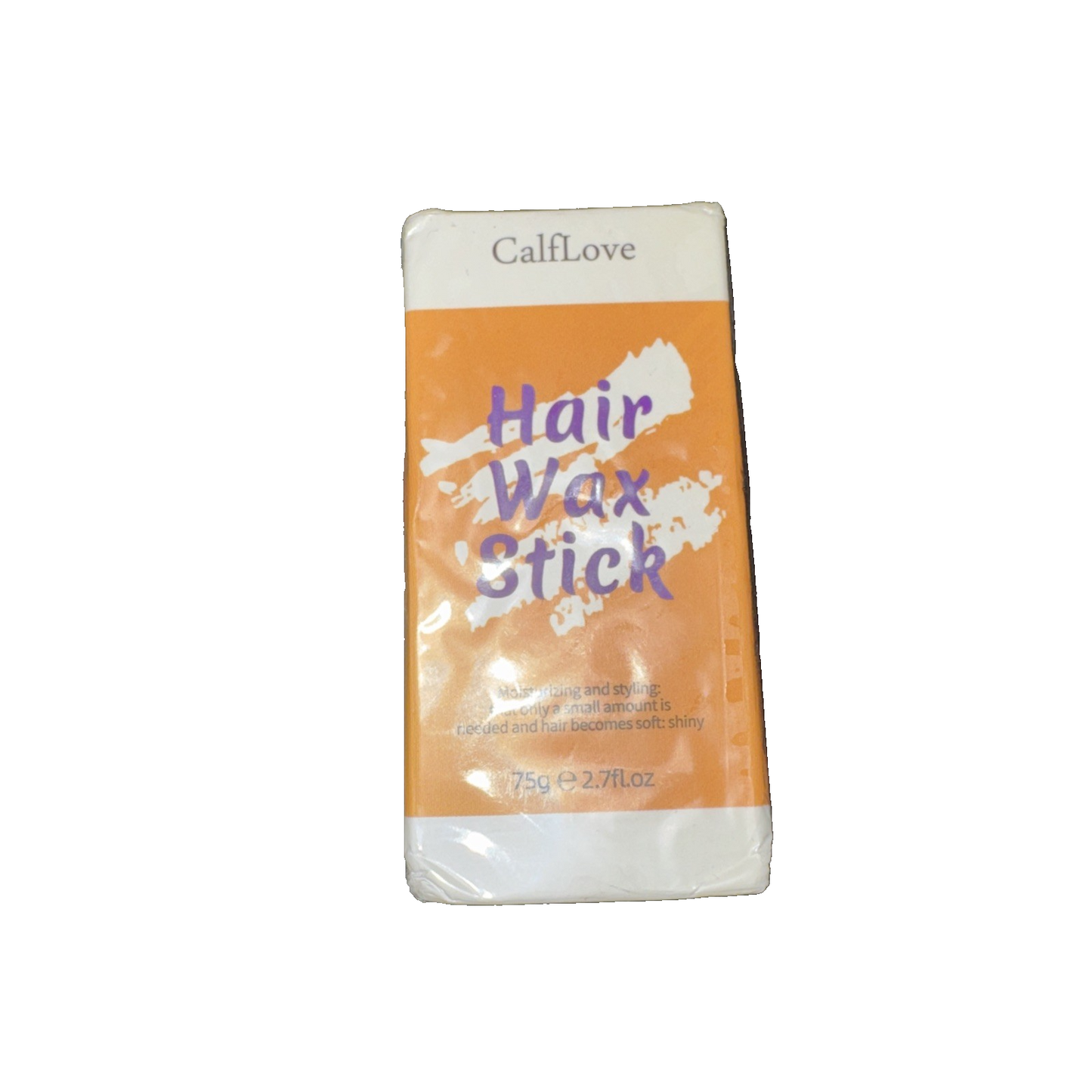 CalfLove Hair Wax Stick 75G