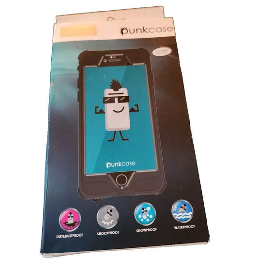 Punkcase iPhone 12 Pro Waterproof Case StudStar Series Slim Fit Shockproof – pucca iphone case