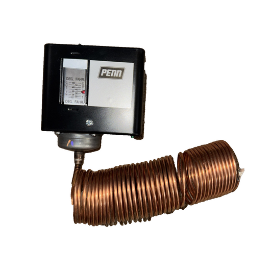 A70GA-1 | Johnson Controls | Thermostats & Controllers ( No Box)