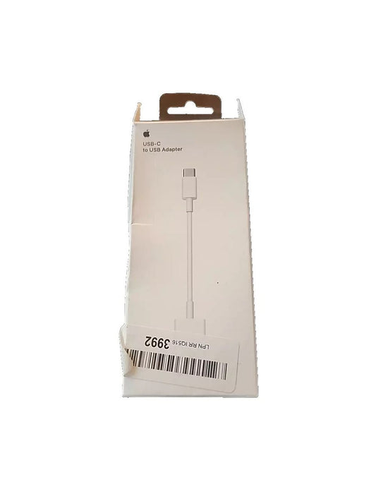Apple USB-C to USB Adapter - Fast Data Transfer & Charging for MacBook – apple iphone 5g battery