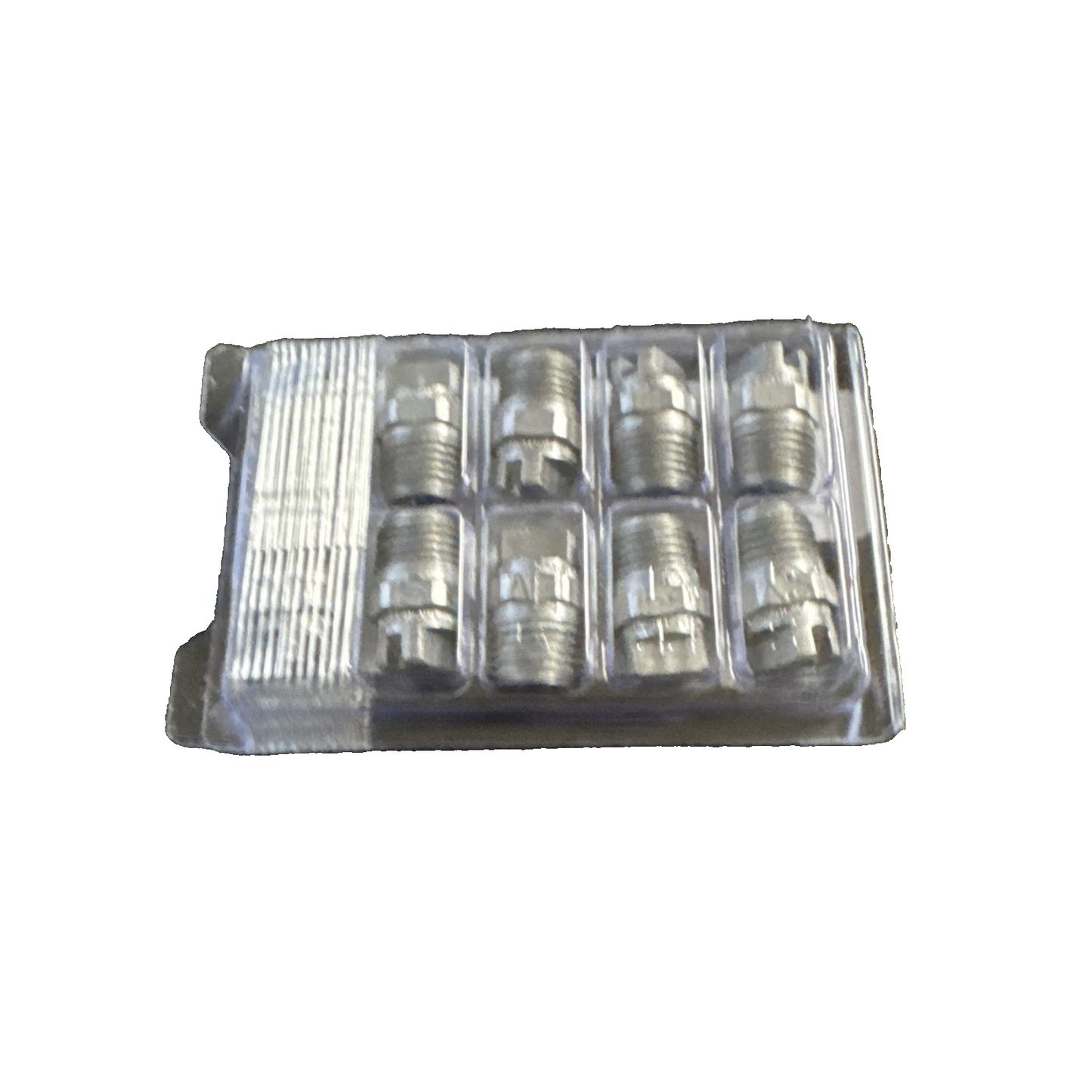 Imeg Nozzle, 8005 With Vane 1/4MPT 10 Pack