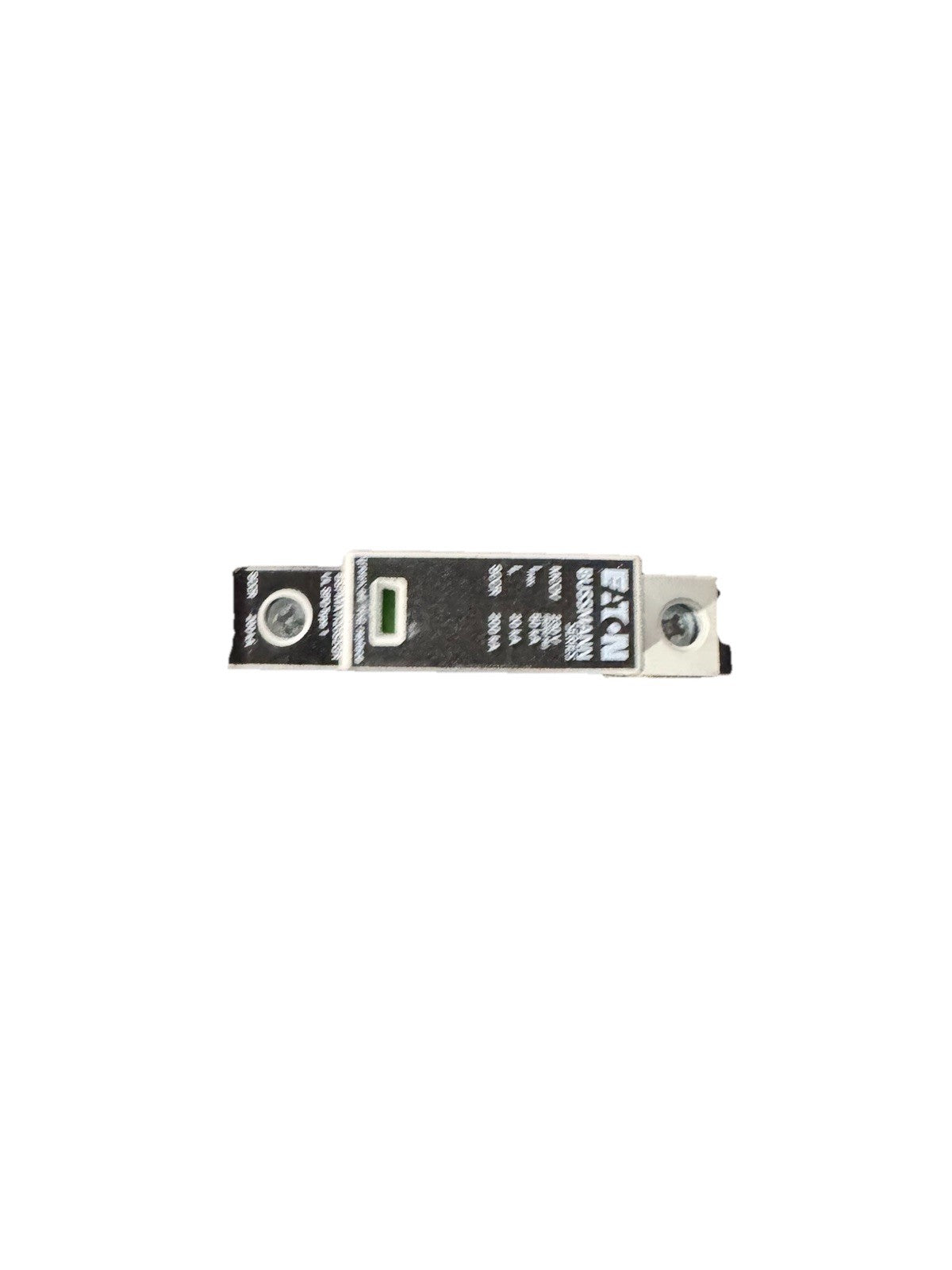NSSP Eaton Bussmann Series BPMA230UL UL SPD Type 1 Replacement Module