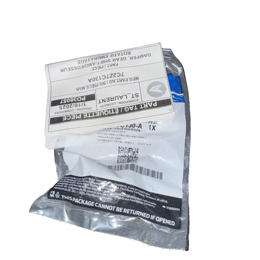 2008-2021 Ford Shift Tube Damper - Ford (7C2Z-7C130-A) – a package of the new model of the model of the model of the model of the model of