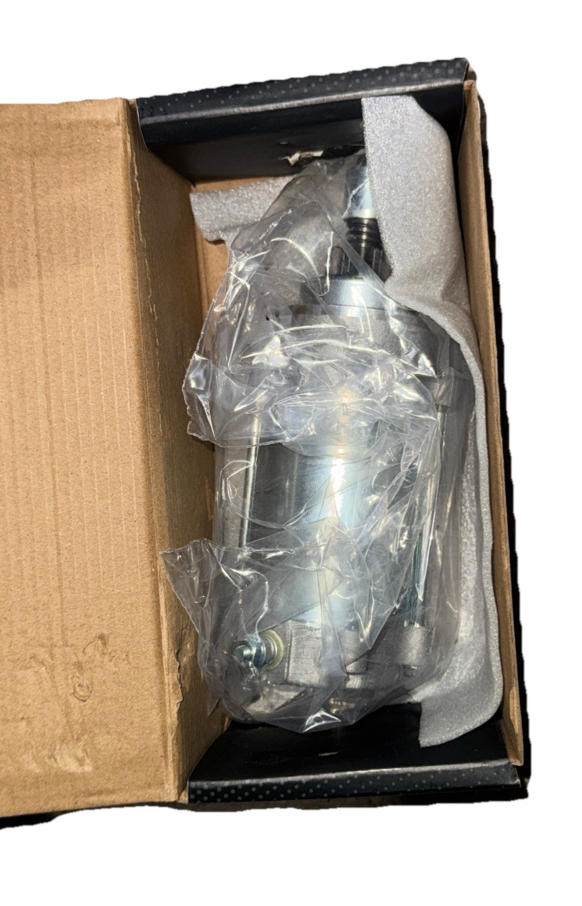 NICHE Starter Motor for Ski-Doo MXZ X 800R Summit Expedition 600 Snowmobile