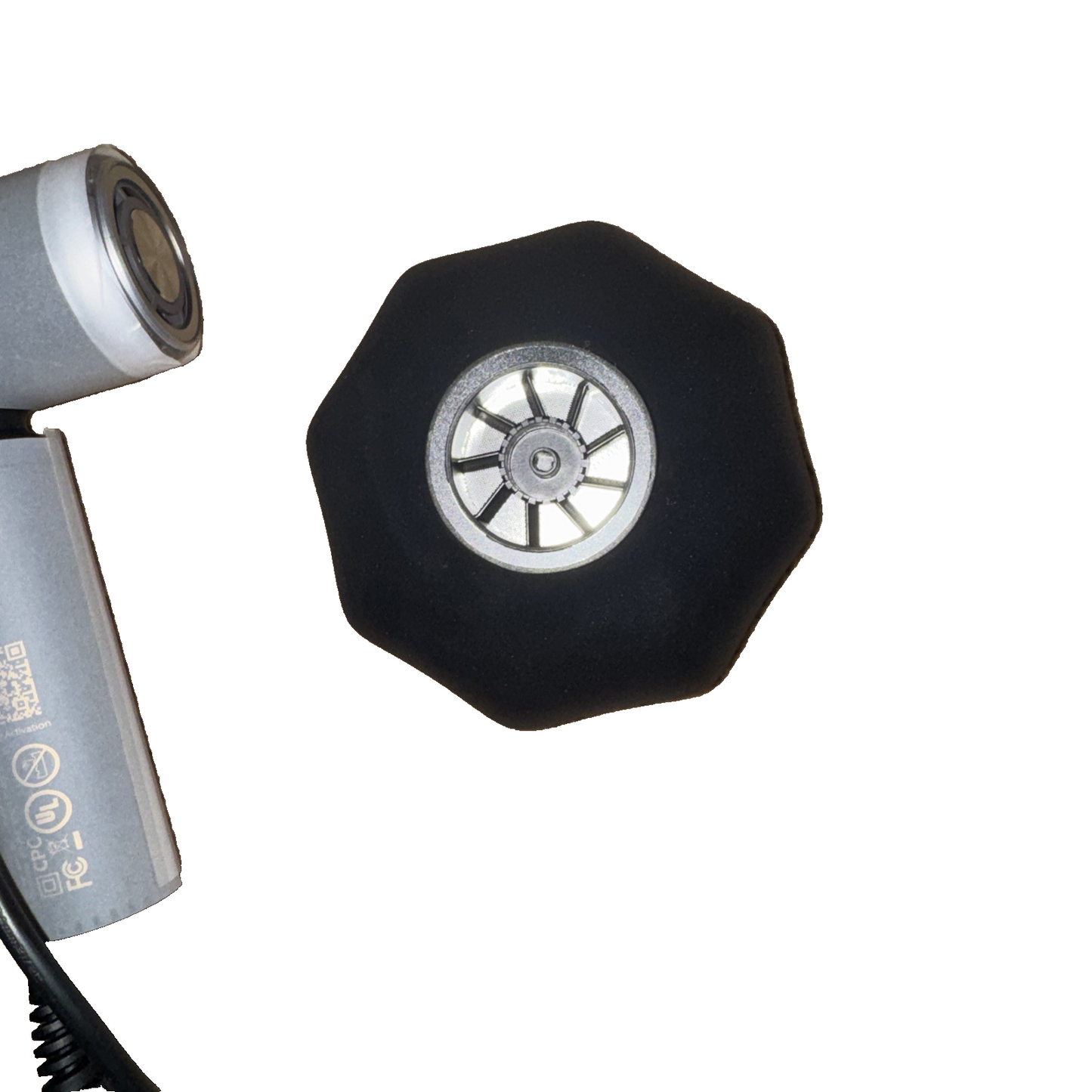 SUPGALIY Super MIni High Speed Hair Dryer H5 1500W