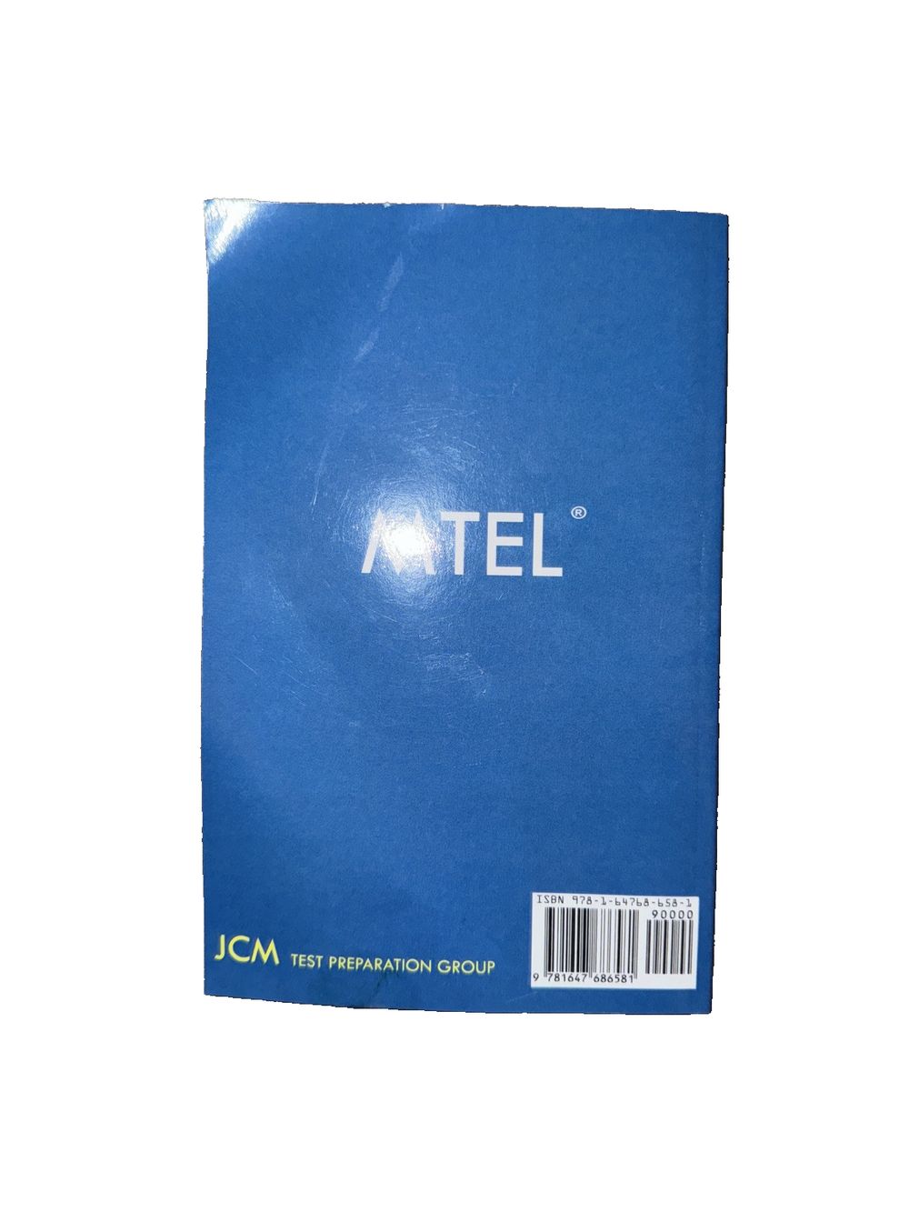 MTEL Visual Art - Test Taking Strategies, DaveyDooDeals – the book of the aie