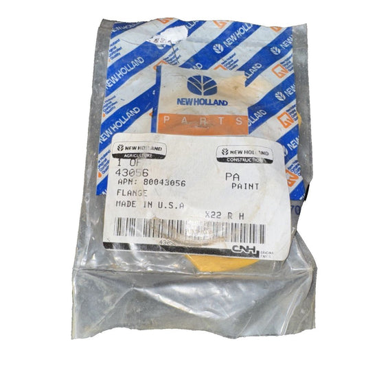 New Holland Bearing Flange Part # 43056, DaveyDooDeals – genuine genuine genuine genuine genuine genuine genuine genuine genuine genuine ge…
