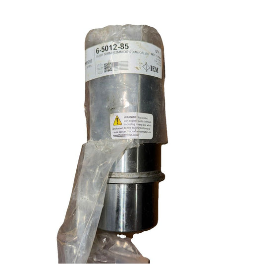 Ball Bearing Demountable Bushings - 6-5012-85, IEM – a metal object with a plastic wrap around it