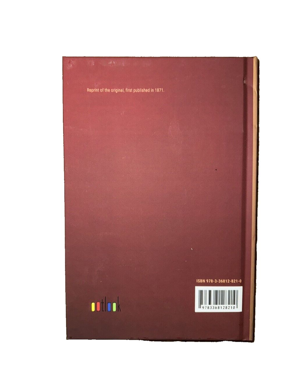 Rookstone: Vol. 1, DaveyDooDeals – the book of the bible