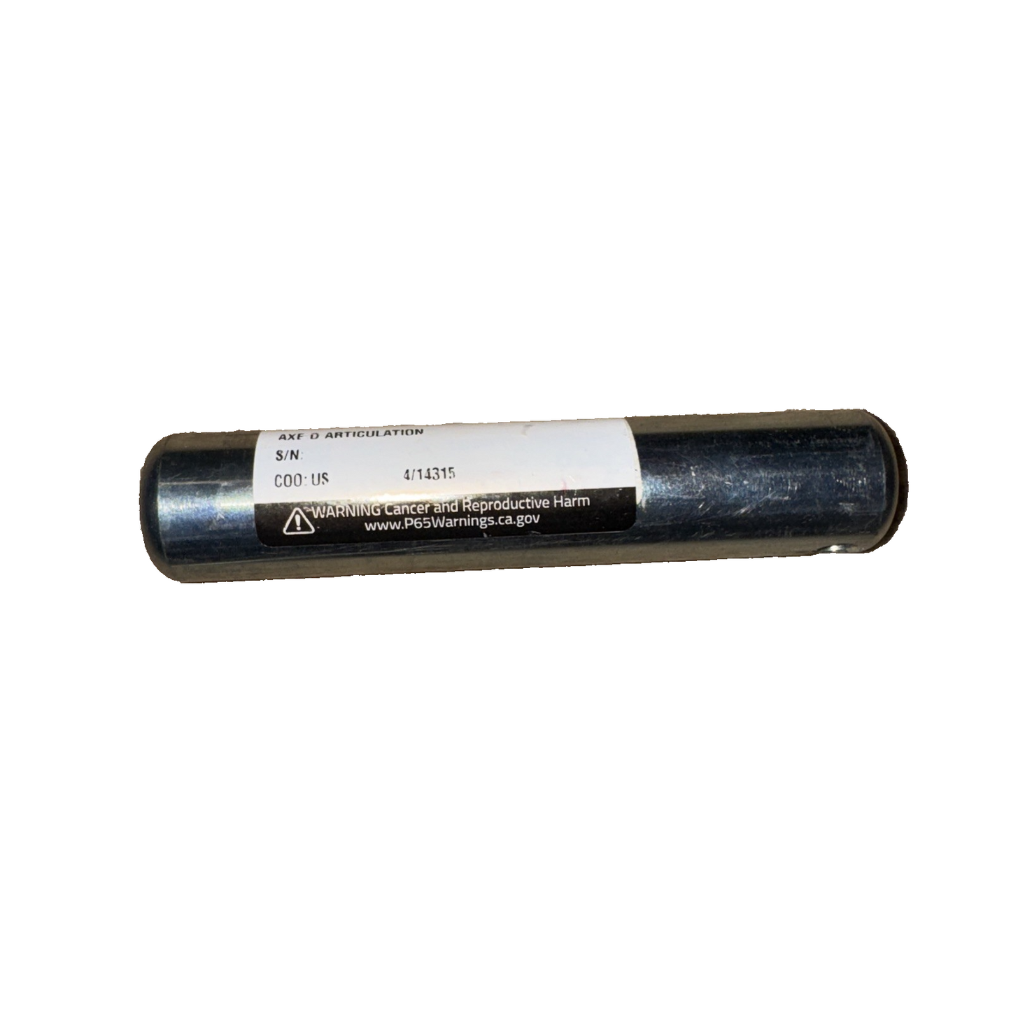 N188161 Manitou Group Parts Pin