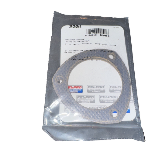 FEL-PRO Performance - 2001 - COLLECTOR GASKET