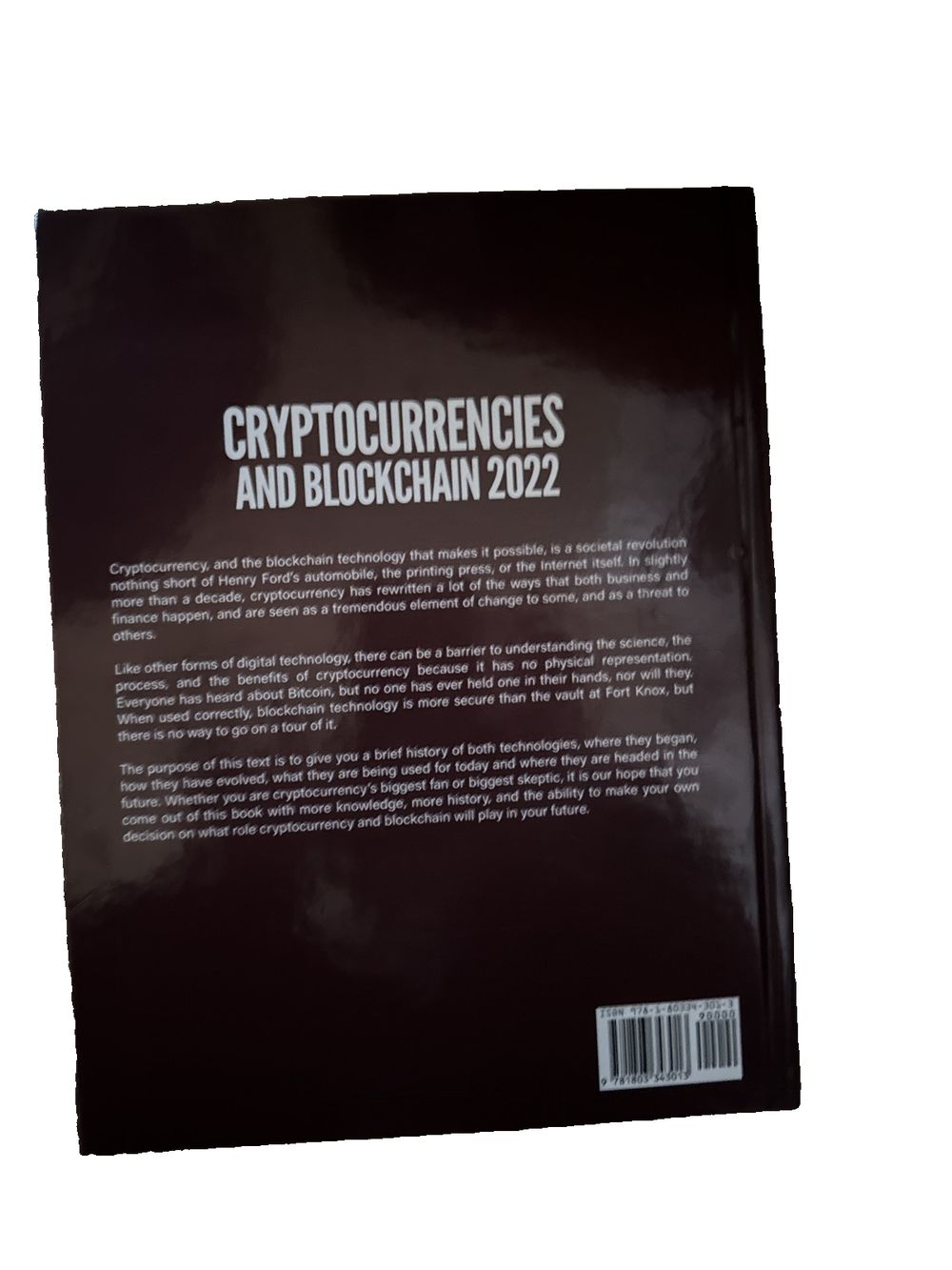 Cryptocurrencies and Blockchain 2022: Cryptocurrencies and the blockchain are th, DaveyDooDeals – cryptocences and blockchaies