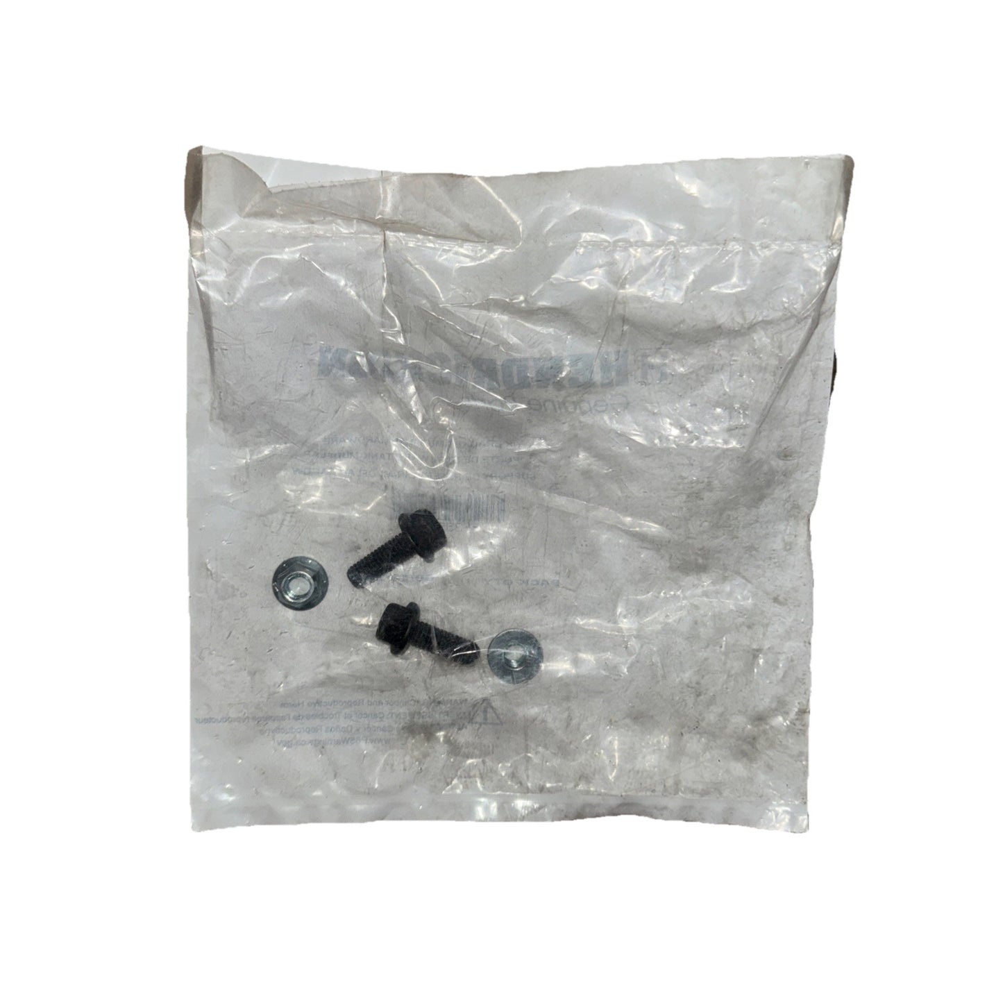 Hendrickson Tank Bracket - Mud flap Hardware A-35516