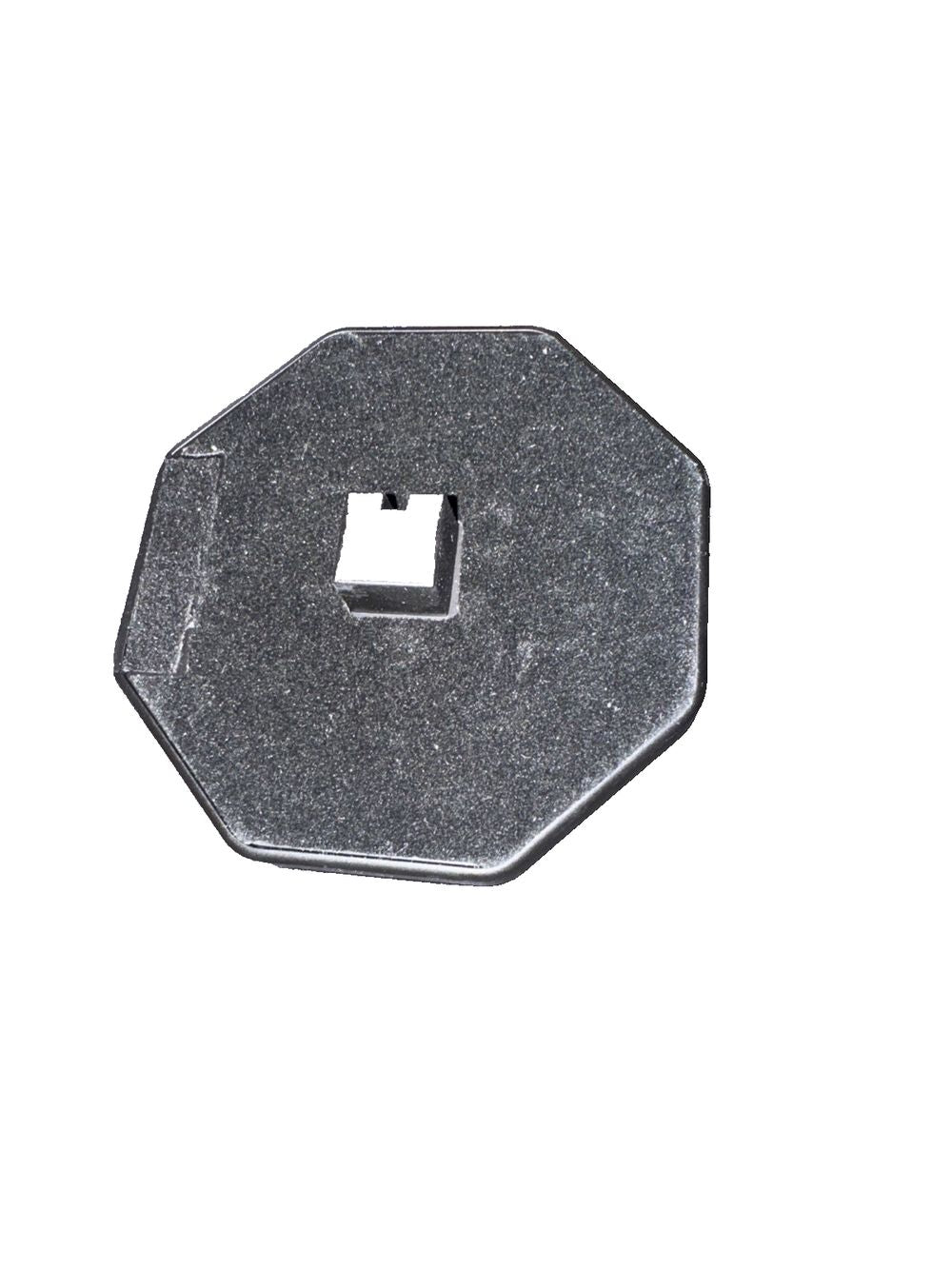 1x 1 PC Clip-on Hanging Earing Small Green Display Pad, DaveyDooDeals – a black hexal hex hex hex hex hex hex hex