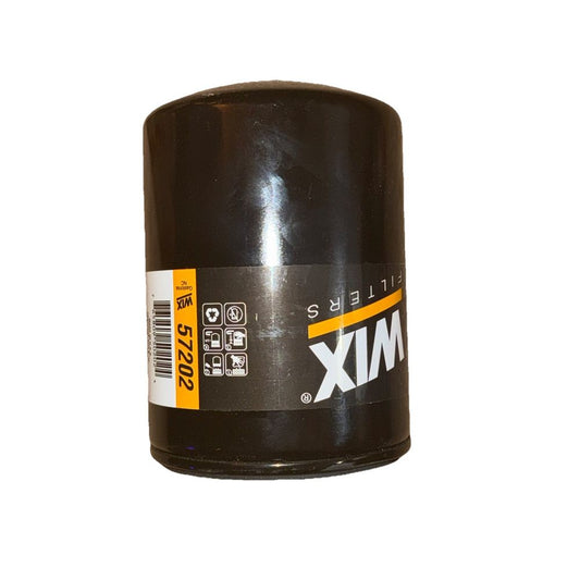 Wix Engine Oil Filter P N 57202 – oil filter for the volvo vw engine