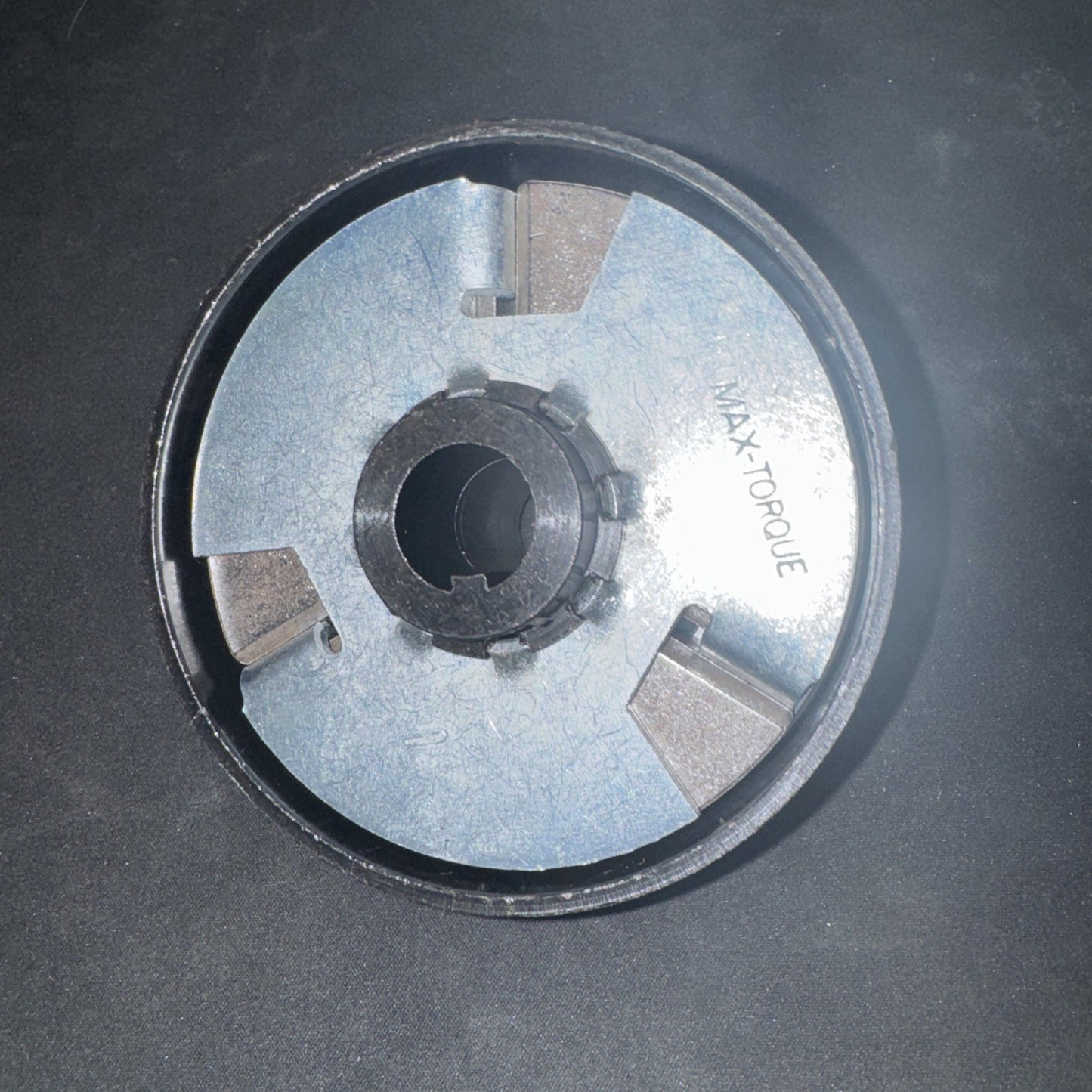 Clutch Centrifugal - 3602-002 For Arctic Cat