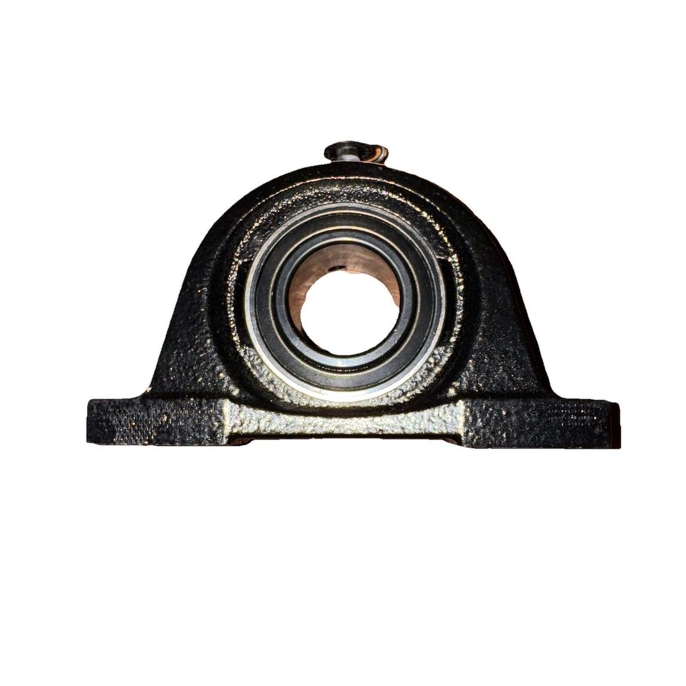 Seal Master Pillow Block Ball Bearing NPL-23, 1-7/16" Bore, Cast Iron P-108, SealMaster – a pillow bearing bearing unit