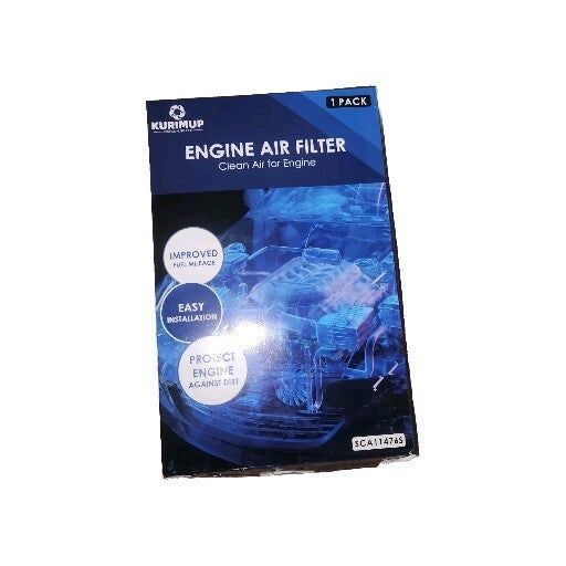 KURIMUP CA11476 Replacement Engine Air Filter, Efficient Filtration Offers 99% A – fuji fuji fuji fuji fuji fuji fuji fuji fuji fuji fuji f…
