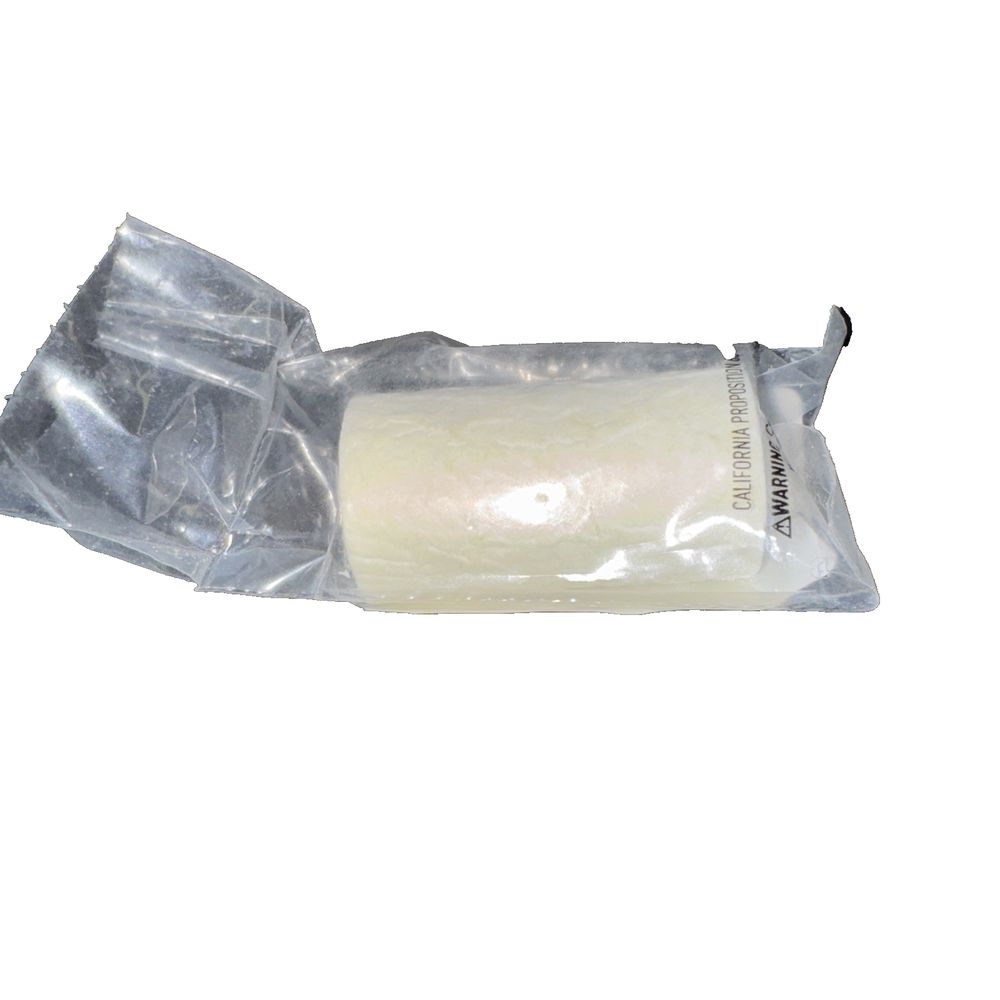 Steris Filter Element 129360802 – a bag of white sugar