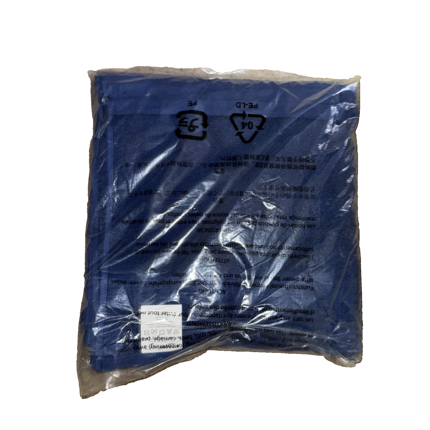 Amazon Basic Resistant Cotton Washcloth 12X12 In