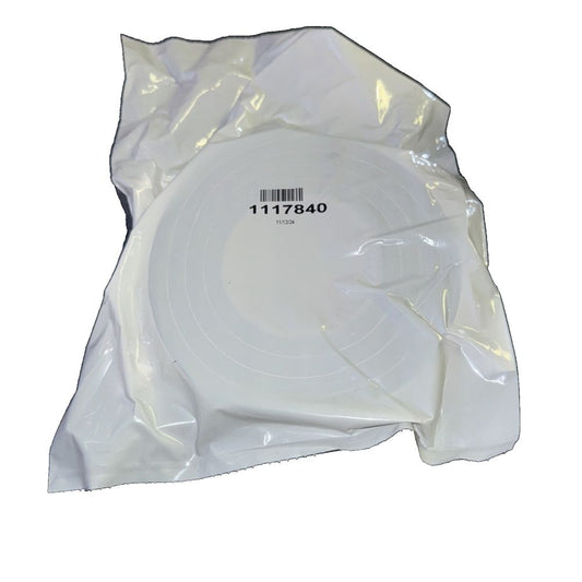 TruXedo Bulkhead Seal Kit 1117840 – a white plastic bag with a white plastic bag on it