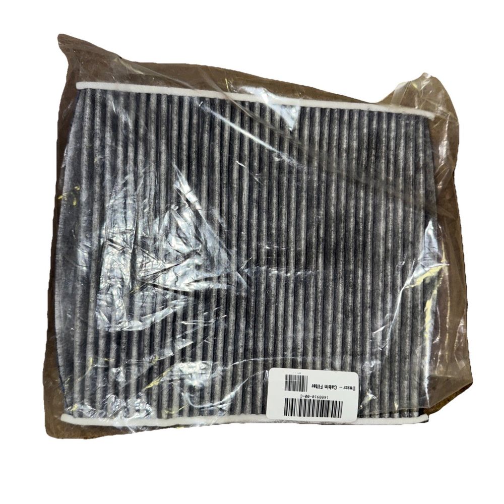 Tesla 1688910-00-C Model S/X Air Filter – air filter for toyota