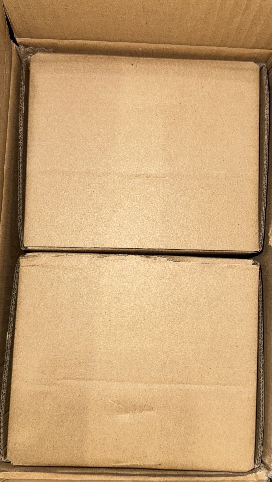Ga Supply 4x110 ATV Wheel Spacers 2 Inch with 10x1.25studs Set of 4 – two boxes with a cat inside of them