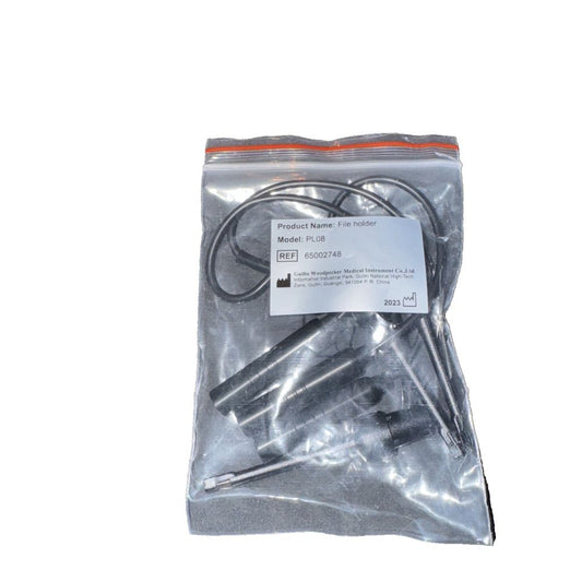 CanalPro 65002748 File Holder, DaveyDooDeals – a bag of wire and wire