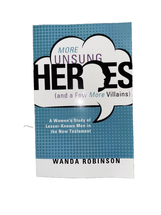 More Unsung Heroes (and a Few More Villains), DaveyDooDeals – more than than than than than than than than than than than than than than th…