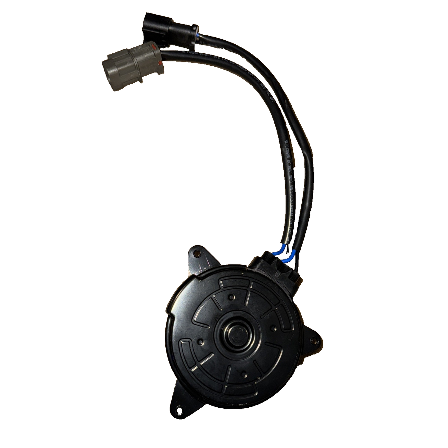 Radiator Fan Cooling Motor For Nissan Versal 12-19 Versa Note 14-19