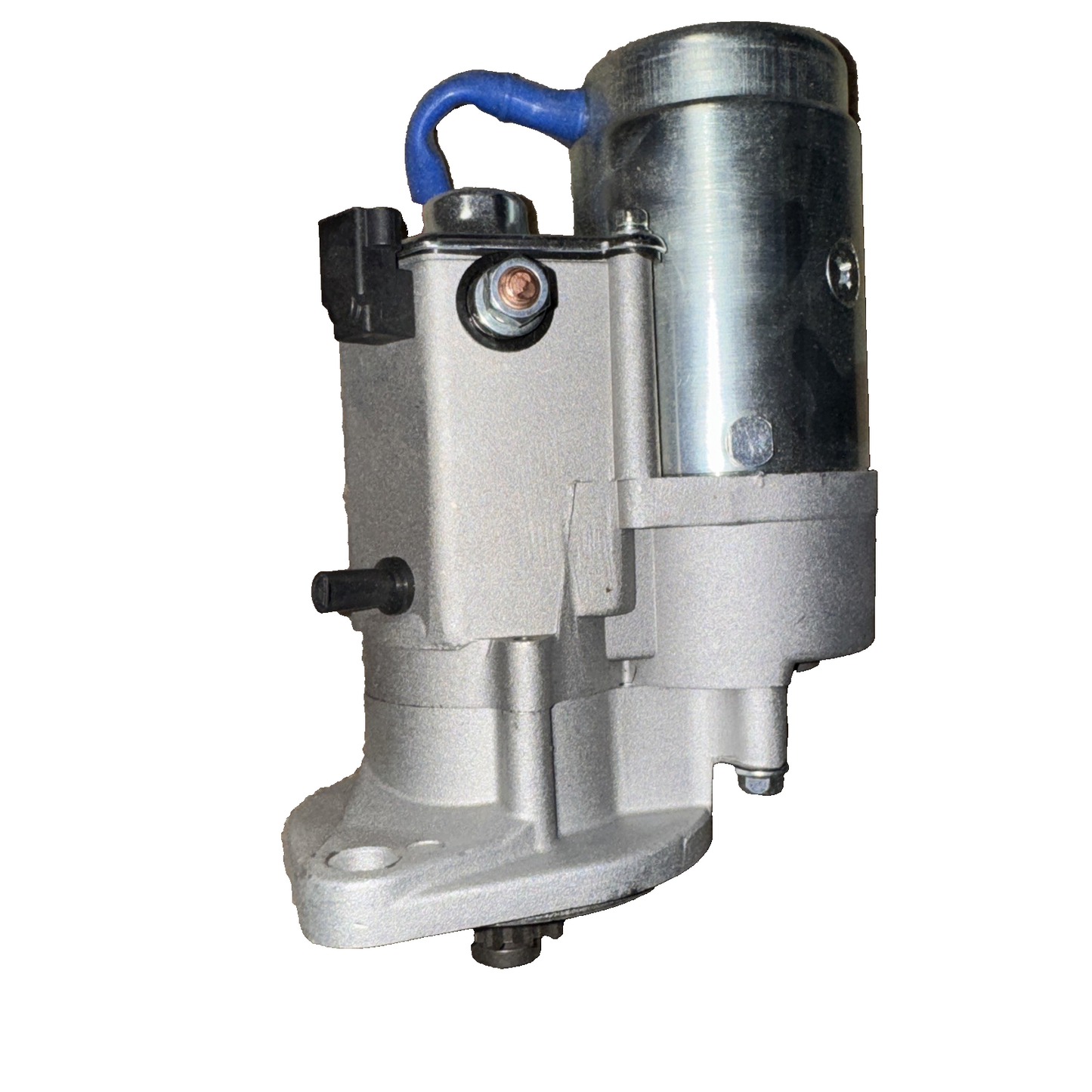 18178N WAI Global Starter Motor