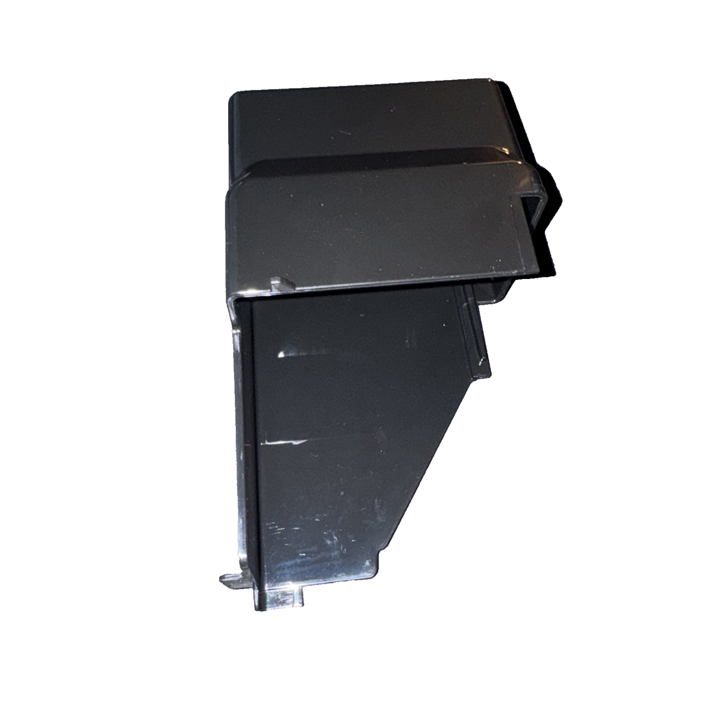 Saeco 421944067551 BLK DUMP BOX V2 SMRG