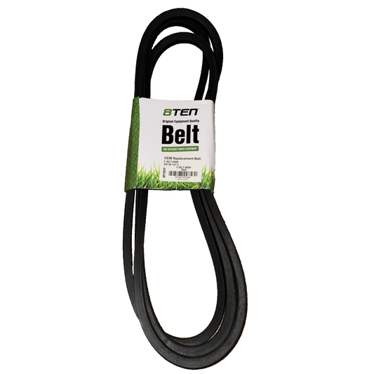 8TEN Deck Belt for AYP Husqvarna 197242 532197242 2748GLS 2348LS YTH 2348