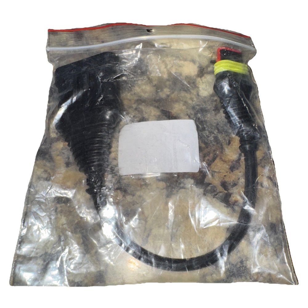 Venta Rappid Spur Offs LH6-3 – a bag of food that is in plastic