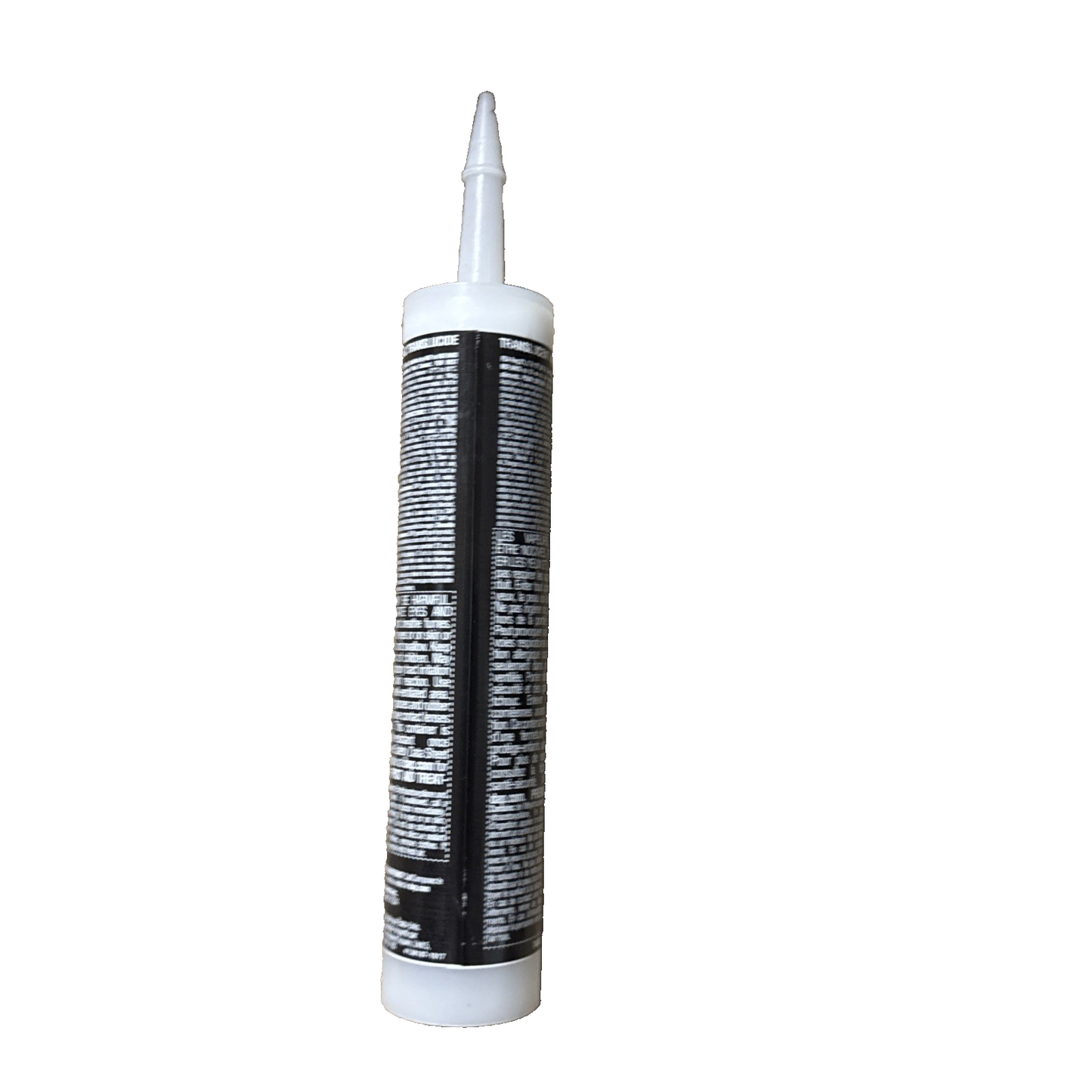 DAP MONO SILICONE PRO Premium Silicone Sealant for Window & Translucent White