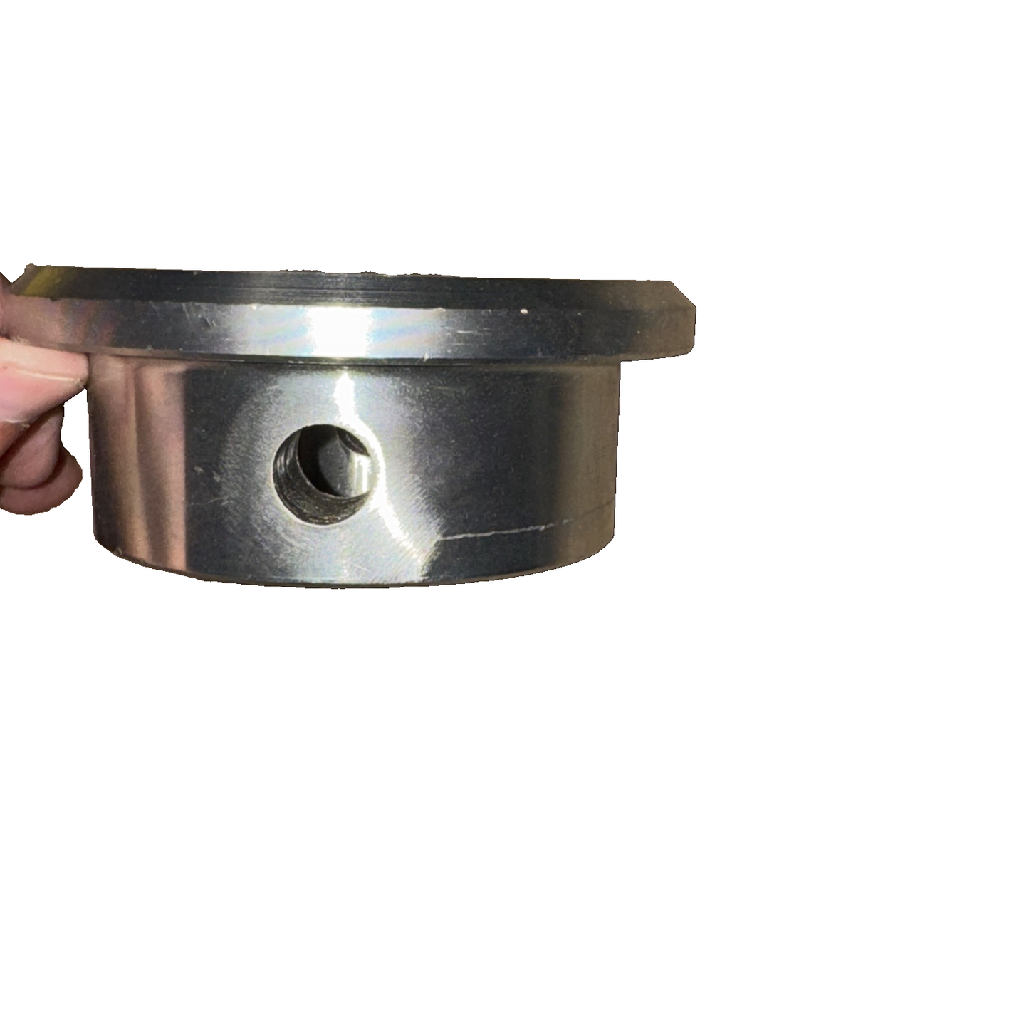 SL210 Adapter Insert-Metrc Arm (T120309)