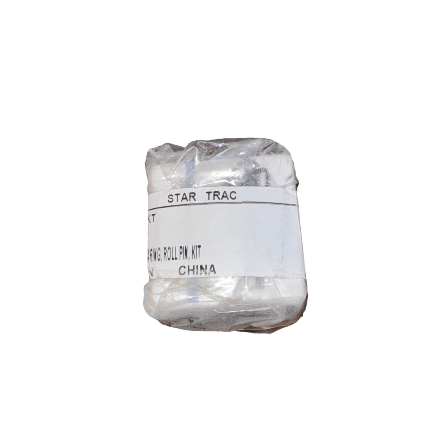 Bearing, Roller 25mm, Open, Star Trac | 731-2434-KT Thomson Industries