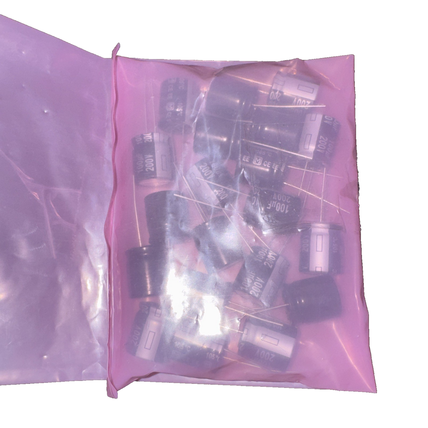 EEU-EE2D101S Panasonic 20 pack