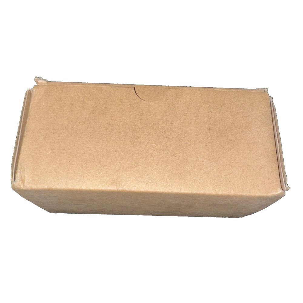 ASSA ABLOY 4 1/2X4 TA2714 26D 3 Pack (6 Total), Mckinney – a cardboard box with a brown lid