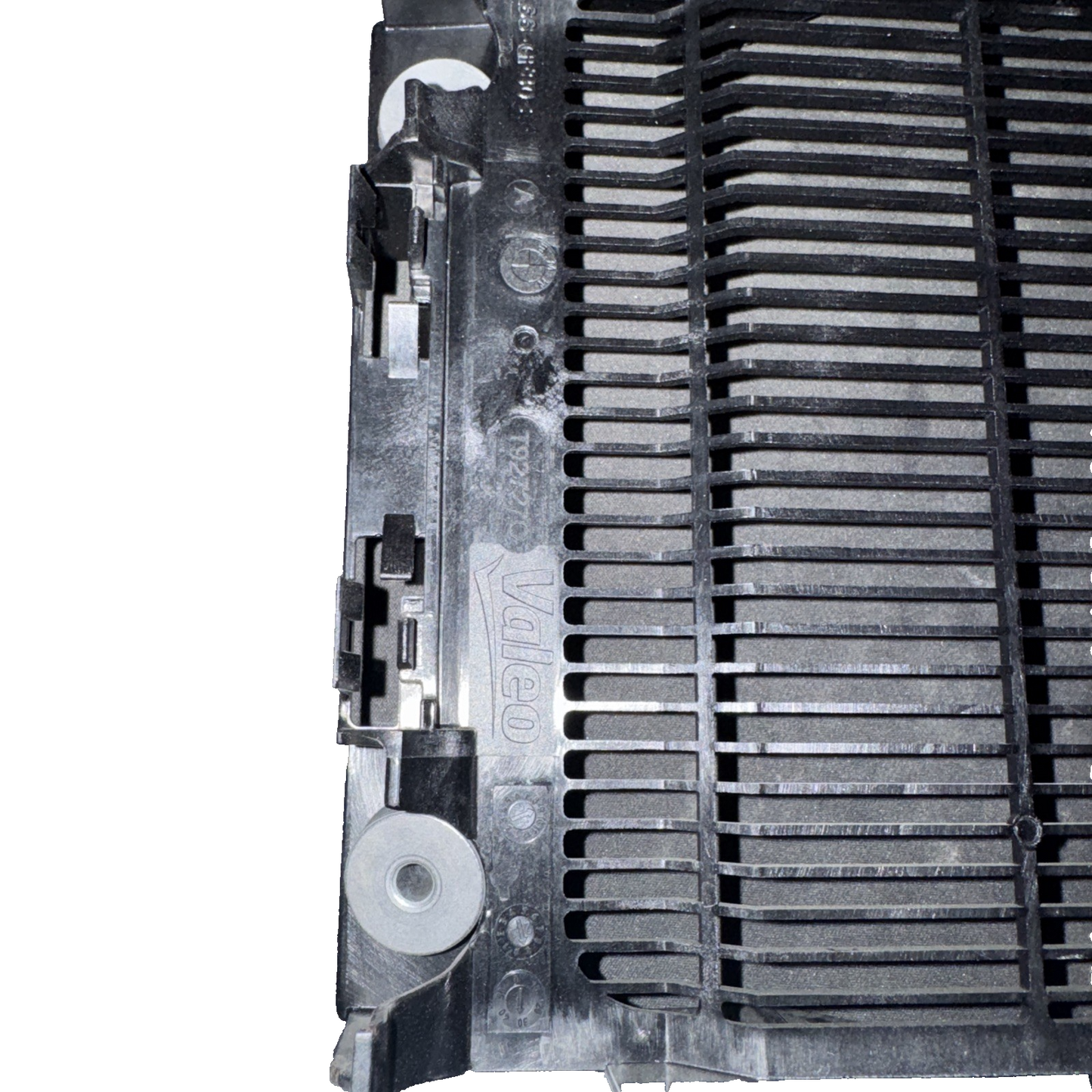 OEM BMW F20, F21, F22 - Radiator Frame, T92725CA