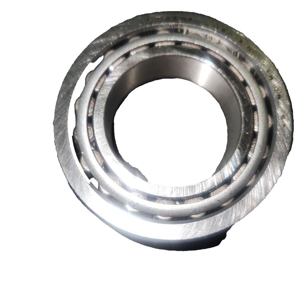 Timken SET45 Bearing Set, 1 Count (Pack of 1) – a stainless steel bearing bearing